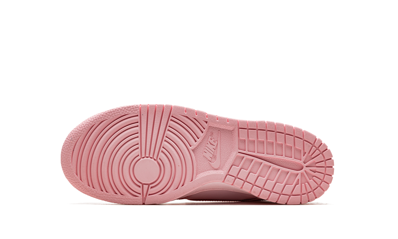 Nike Dunk Low GS "Triple Pink"