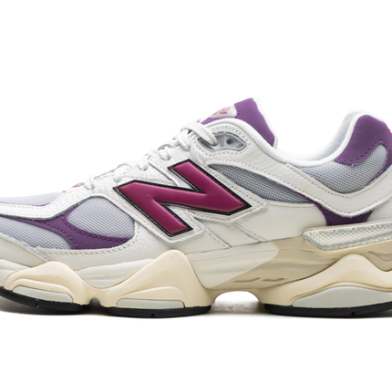 New Balance 9060 "Magenta"