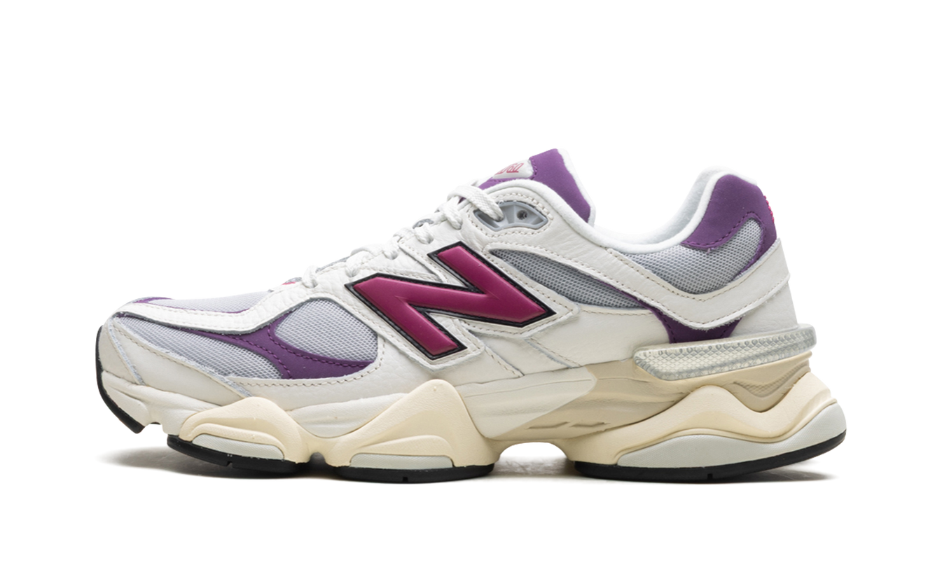New Balance 9060 "Magenta"