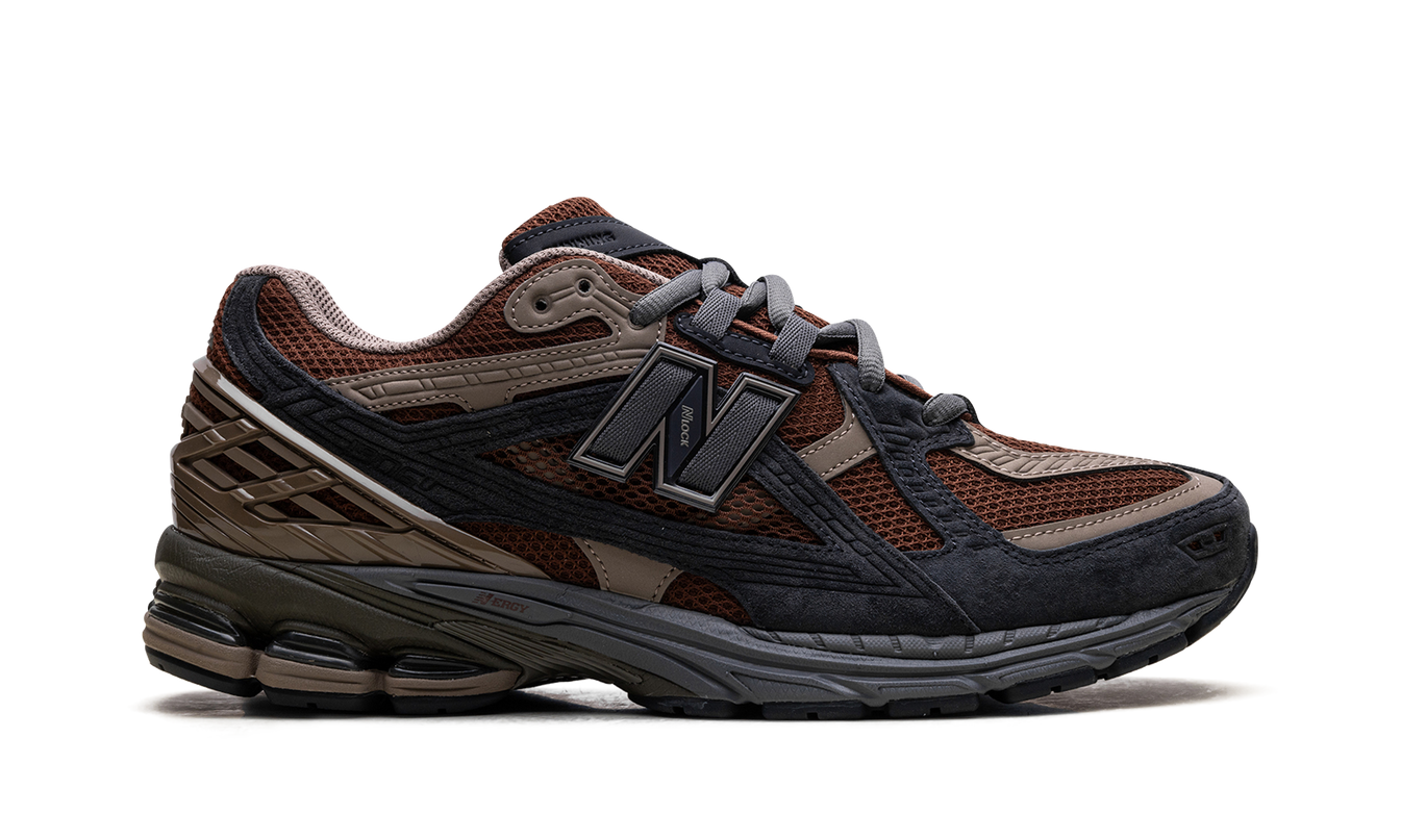 New Balance 1906 Utility "Rich Oak"