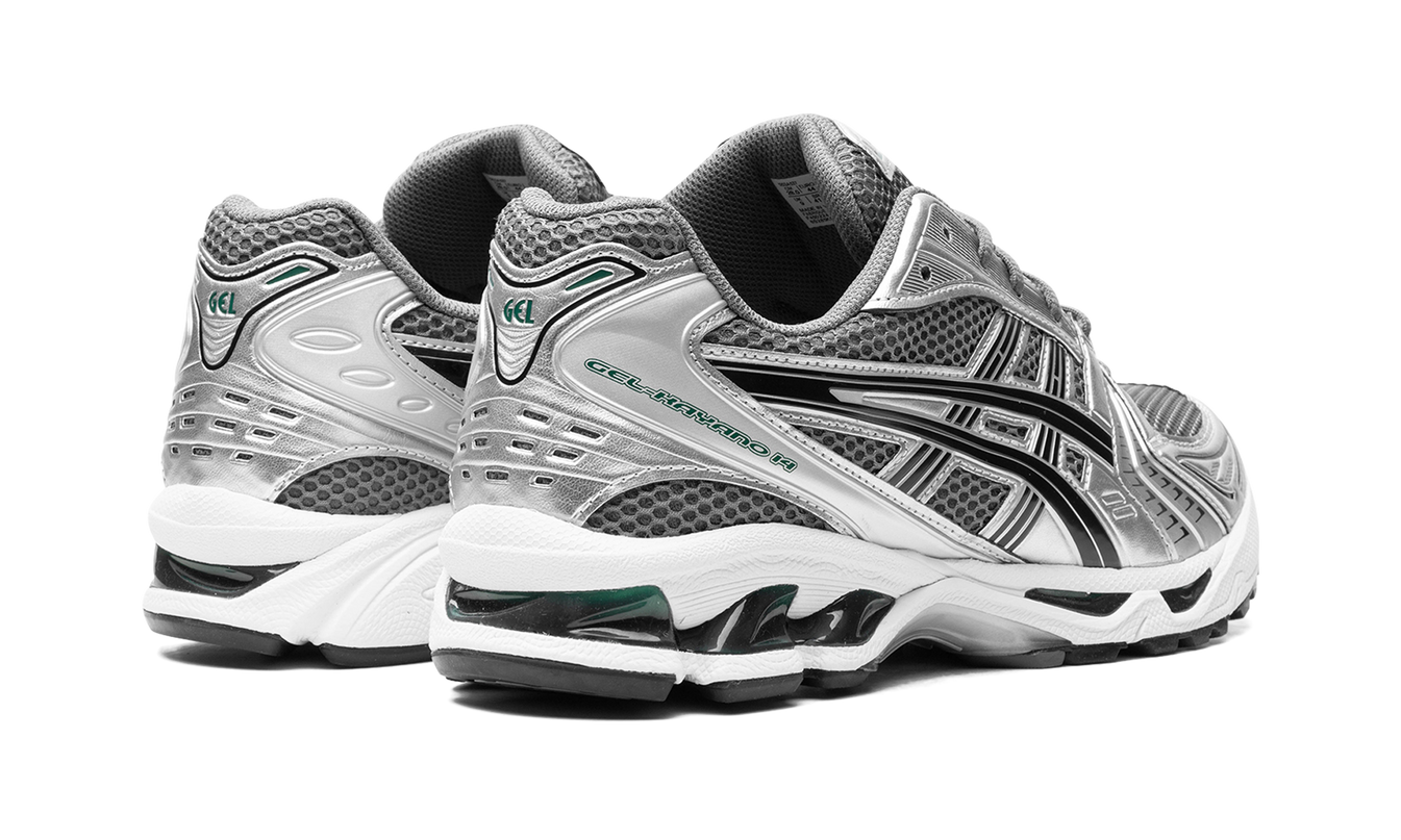 Asics Gel Kayano 14 "Jasper Green"
