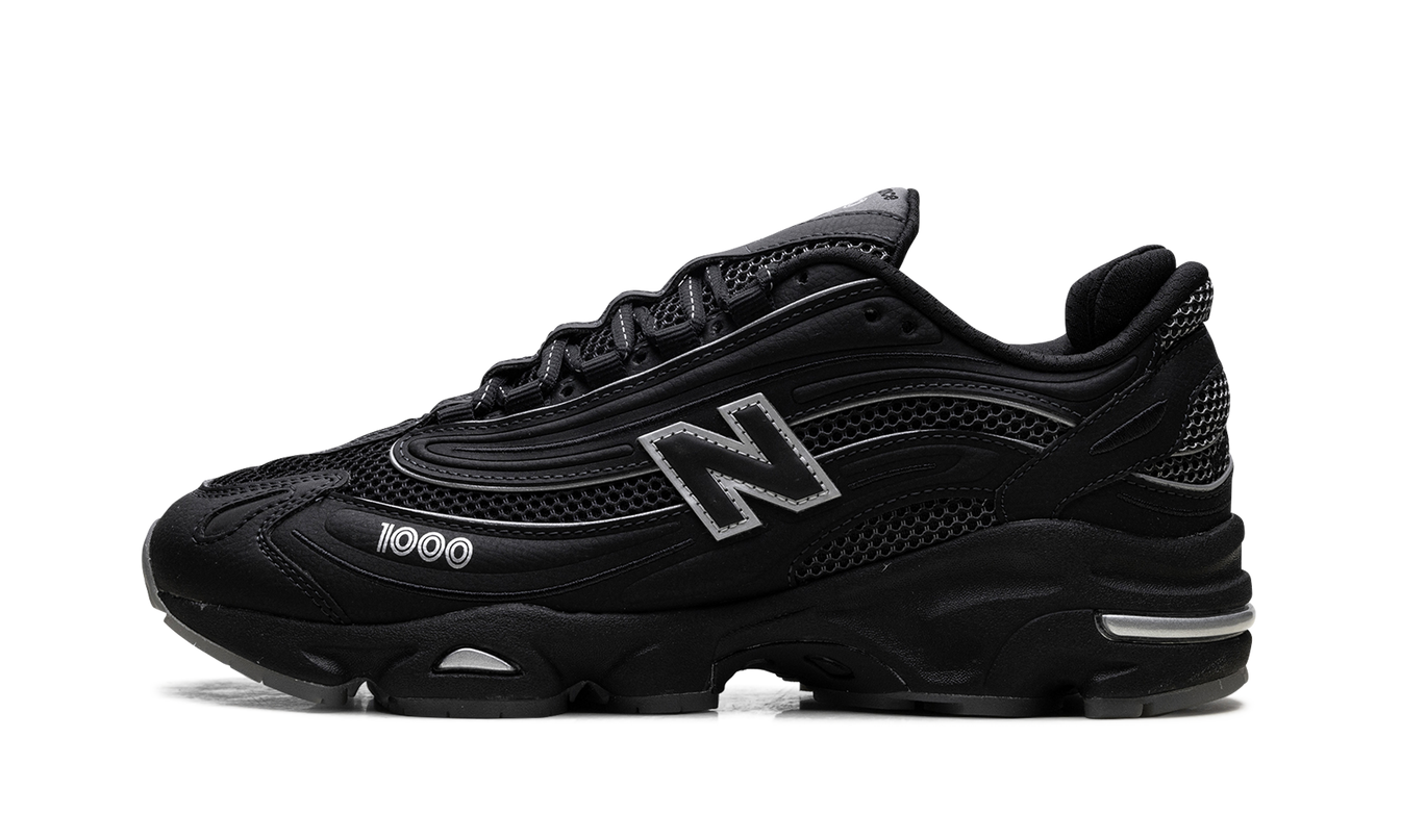 New Balance M1000 "Lunar New Year"