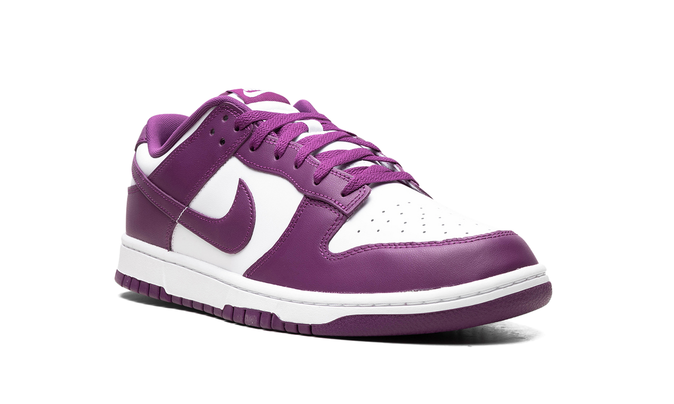 Nike Dunk Low "Viotech White"