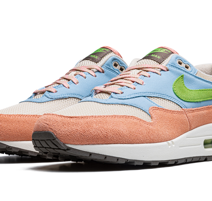 Air Max 1 „Light Madder Root“