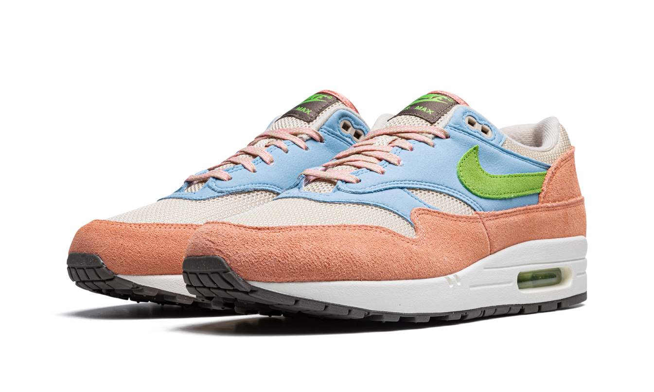 Nike Air Max 1 "Light Madder Root"