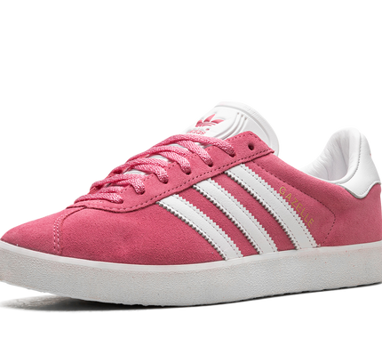 Adidas Gazelle 85 "Pink Fusion"
