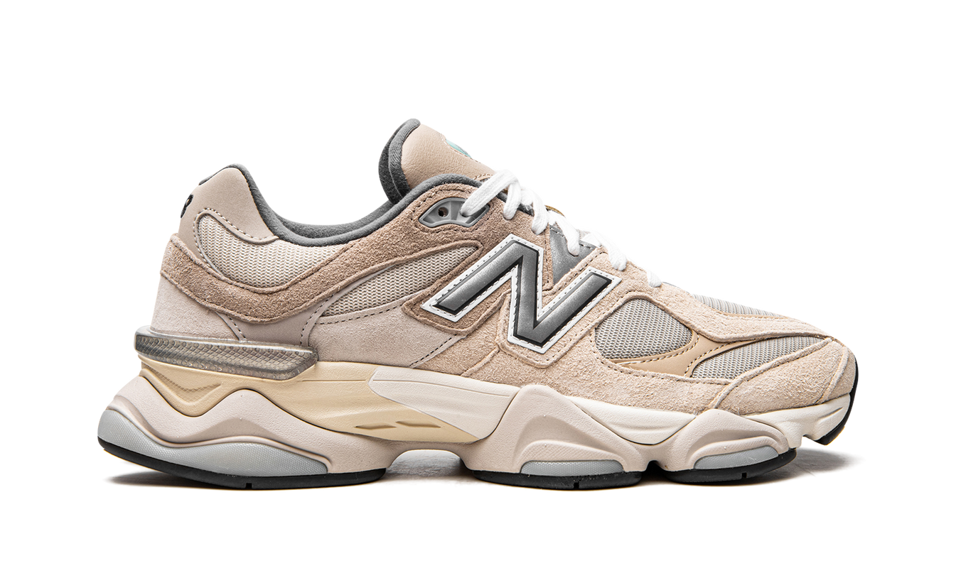 New Balance 9060 "Sea Salt Surf"