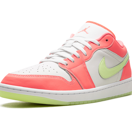 Air Jordan 1 Low SE "Lava Glow"