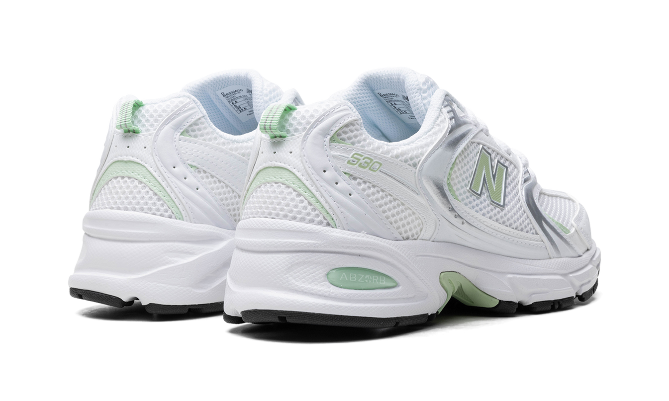 New Balance 530 "Mint Green"