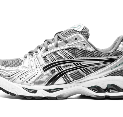 Asics Gel Kayano 14 "Jasper Green"