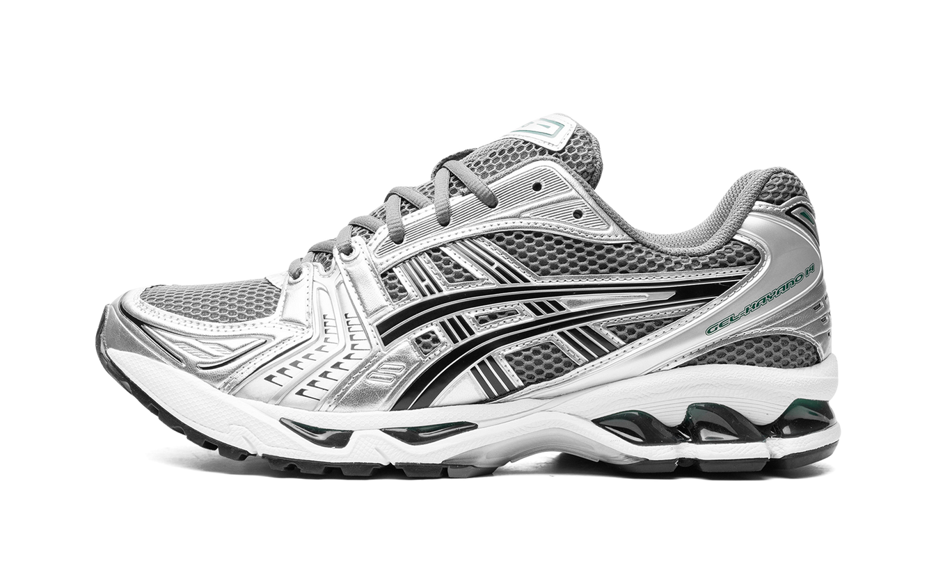 Asics Gel Kayano 14 "Jasper Green"