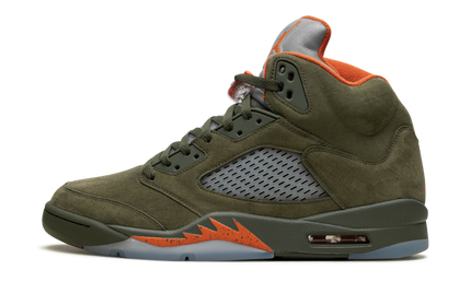 Air Jordan 5 OG 
