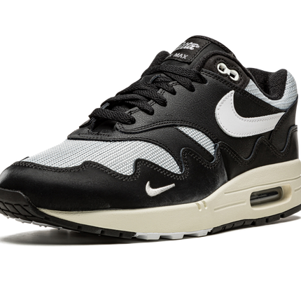 Air Max 1 "Patta - Schwarz"