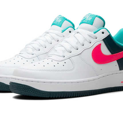 Nike Air Force 1 "White"