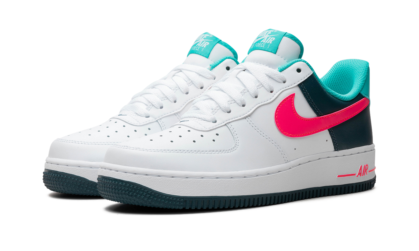 Nike Air Force 1 "White"