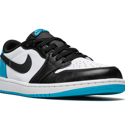 Air Jordan 1 Low OG "UNC"