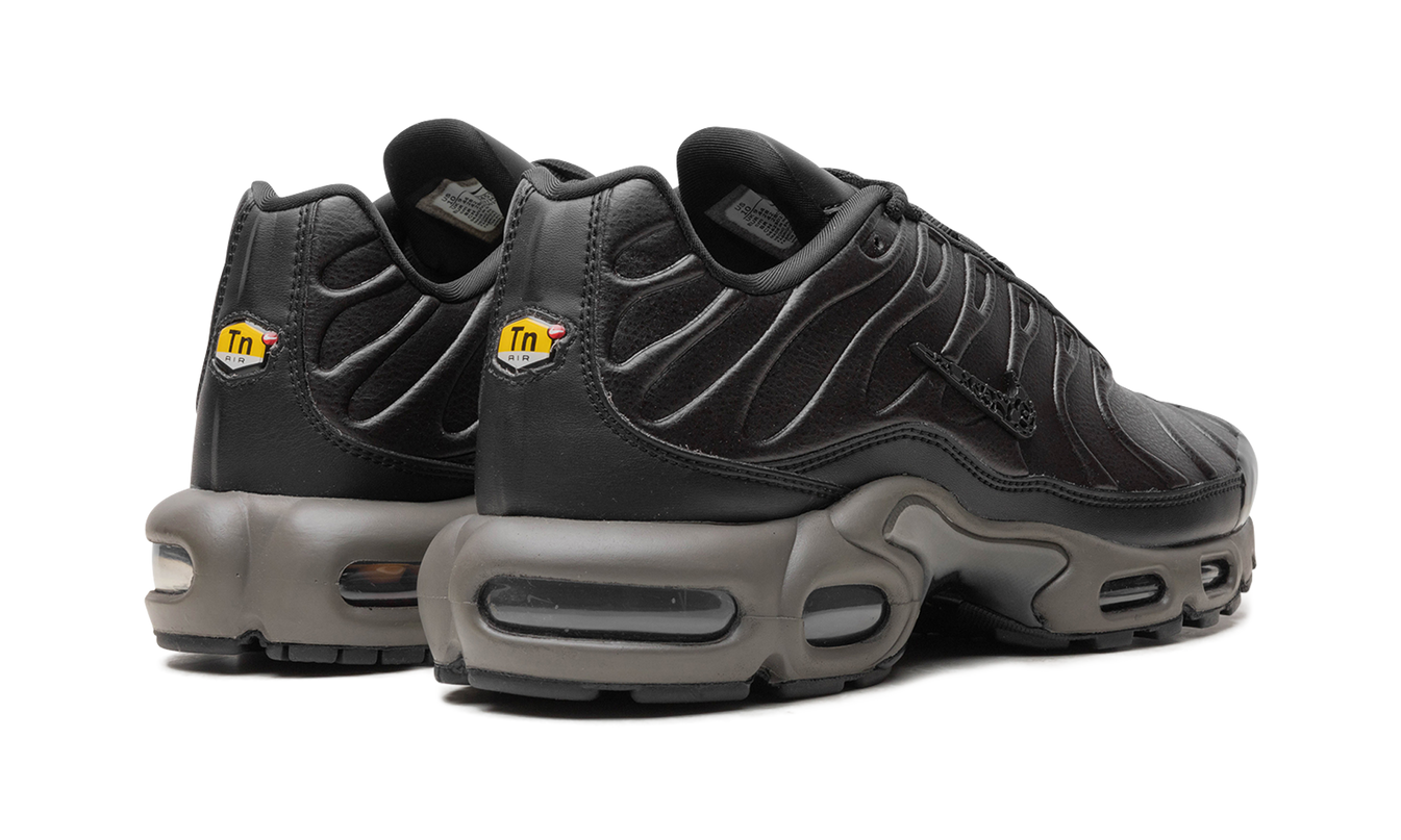 Air Max Plus "Black Tea / Petra Brown" "Black Tea / Petra Brown"