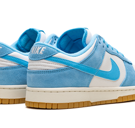 Nike Dunk Low "Baltic Blue"
