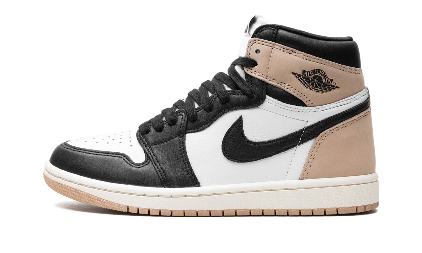 Air Jordan 1 High OG WMNS "Latte"