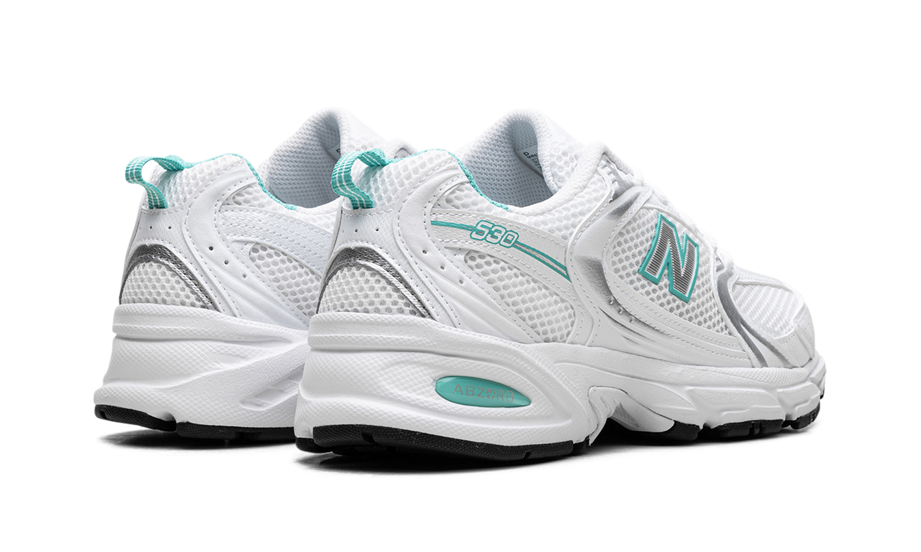 New Balance 530 "White Teal"
