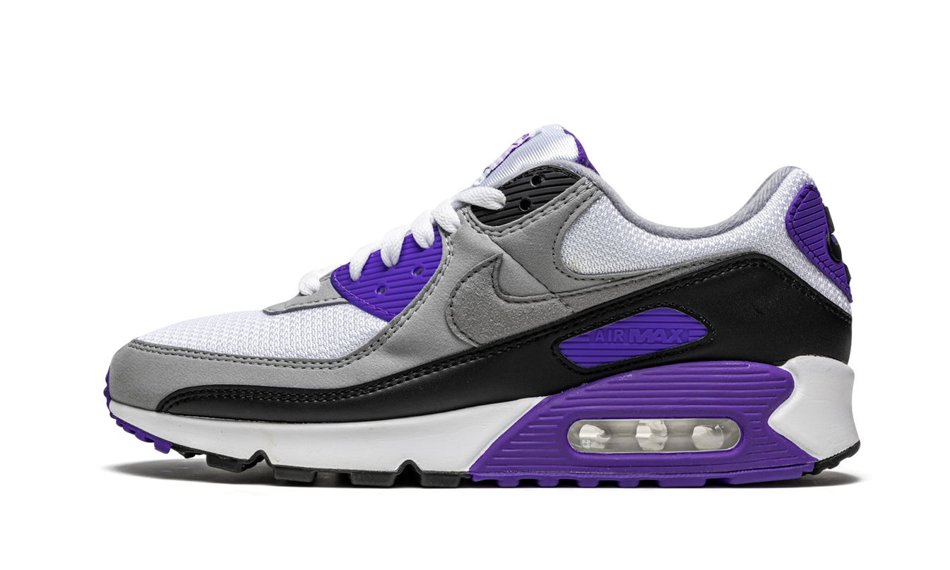 Nike Air Max 90 "Hyper Grape"