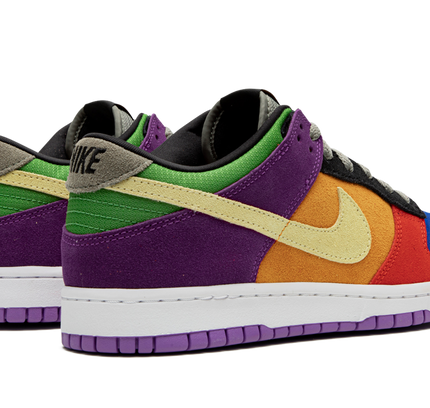 Nike Dunk PRM Low SP "Viotech 2019"