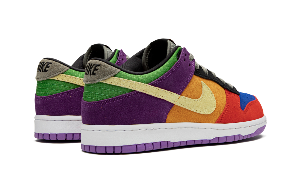 Nike Dunk PRM Low SP "Viotech 2019"
