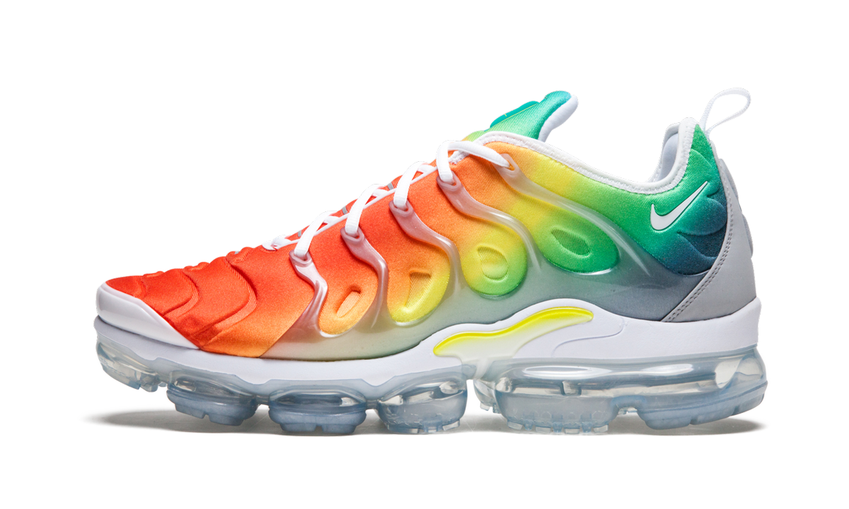Nike Air Vapormax Plus