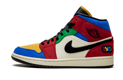 Air Jordan 1 Mid 