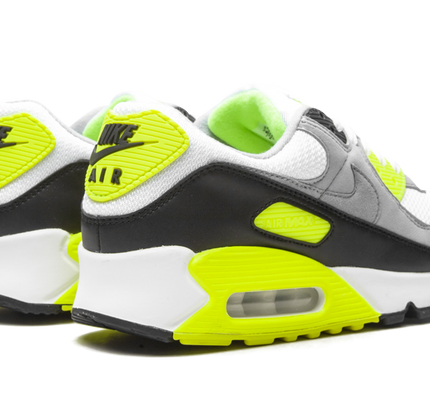 Nike Air Max 90 "Volt"
