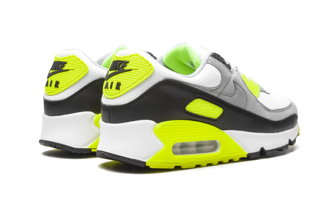 Nike Air Max 90 "Volt"