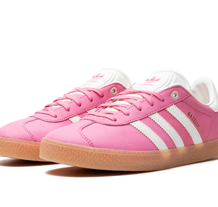 Adidas Gazelle GS "Pink Fusion"
