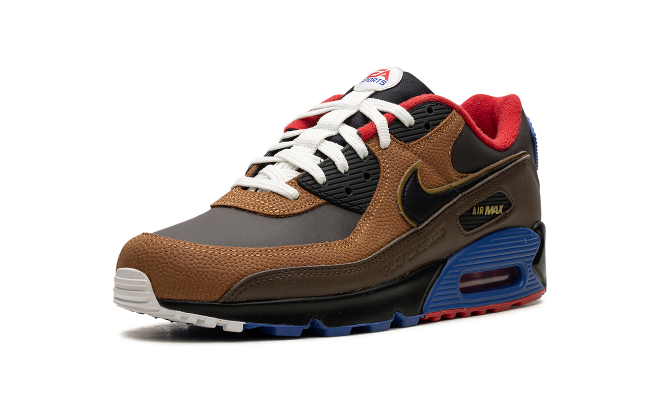 Nike Air Max 90 "EA Sports - Play Like Mad"