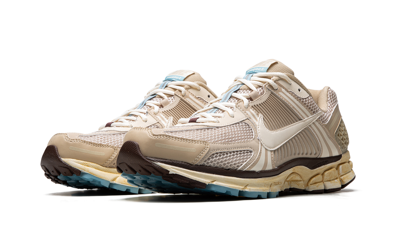 Nike Zoom Vomero 5 MNS WMNS "Oatmeal"