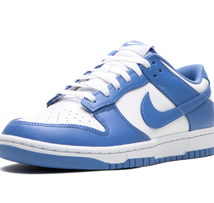 Nike Dunk Low "Polar Blue / White"