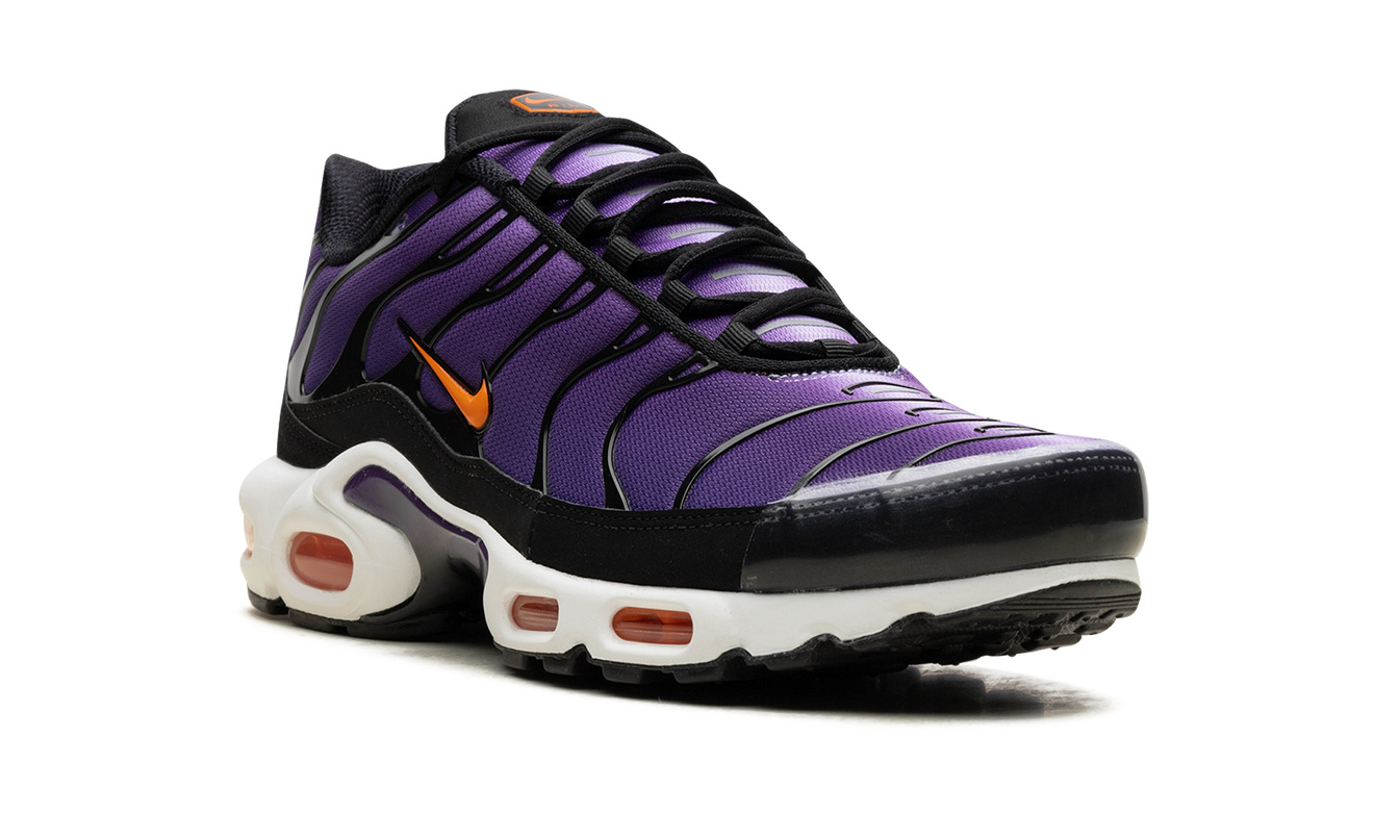 Nike Air Max Plus "Voltage Purple"