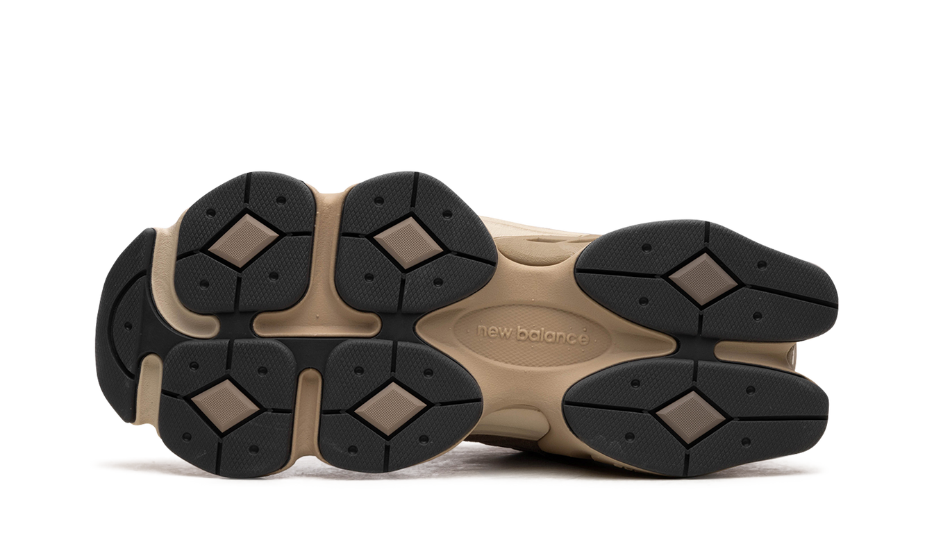 New Balance 9060 "Driftwood Castlerock"