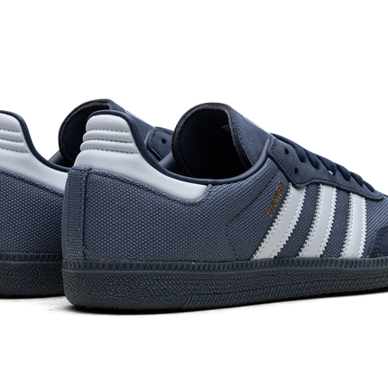 Adidas Samba OG "Preloved Ink Halo Blue"
