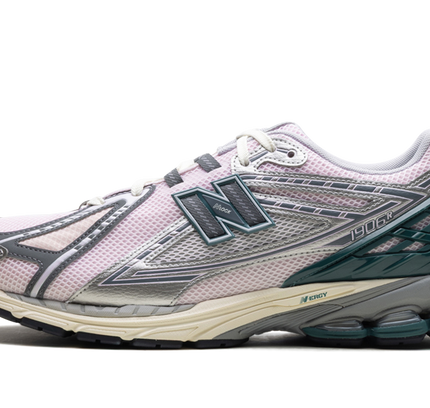 New Balance 1906 "Silber"