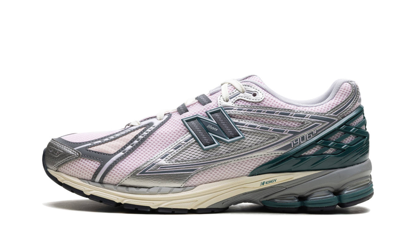 New Balance 1906 "Silber"