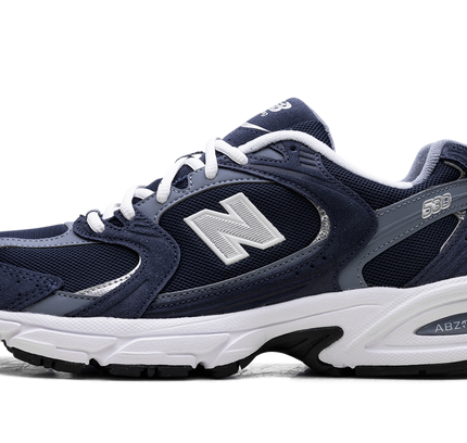New Balance 530 "Navy Arctic Grey"