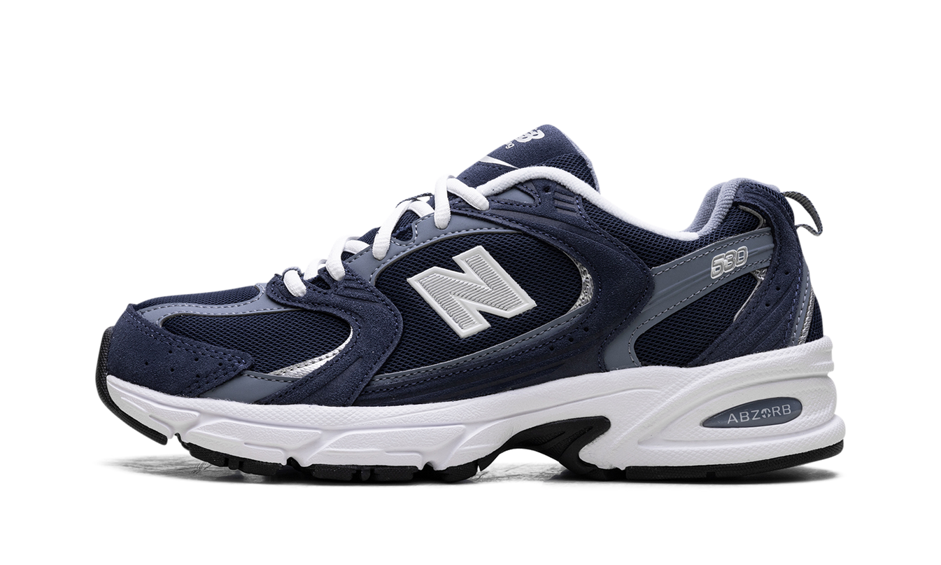New Balance 530 "Navy Arctic Grey"
