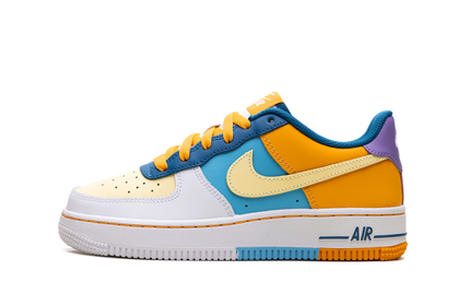 Nike Air Force 1 GS LOW 