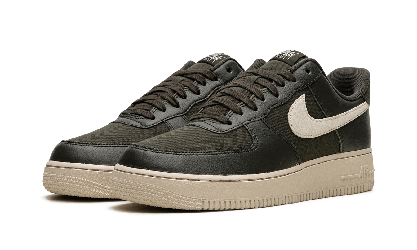 Nike Air Force 1 '07 LX NBHD "Sequoia"