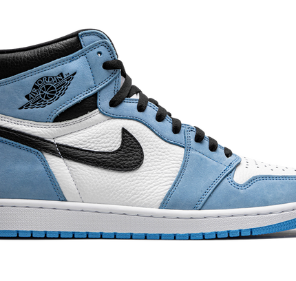 Air Jordan 1 Retro High OG "University Blue"