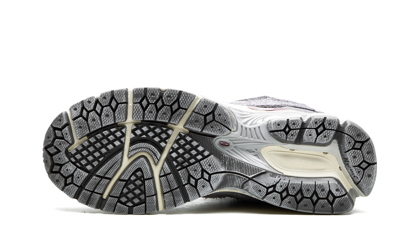 New Balance 2002R "Lunar New Year - Zinc"