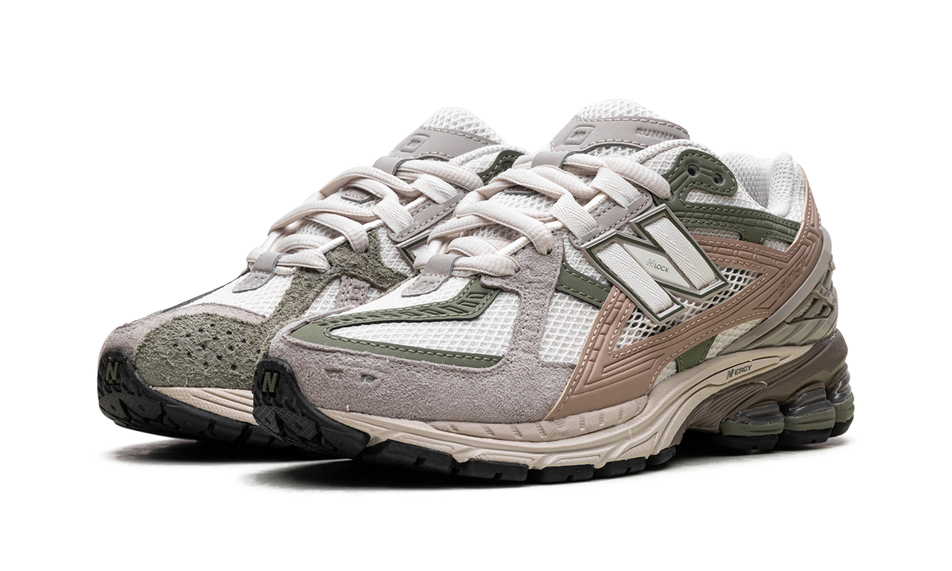 New Balance 1906 Utility "Leinen"