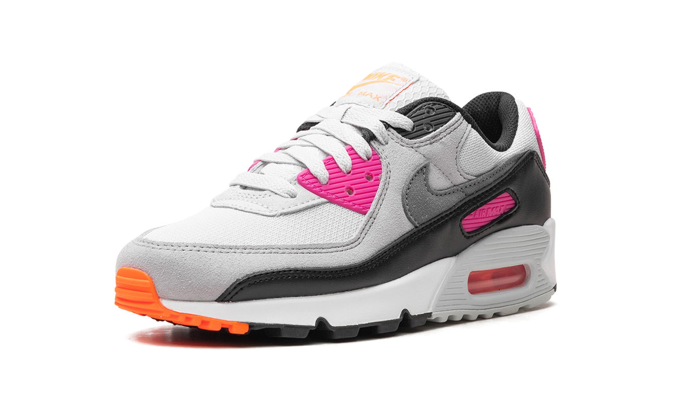 Nike Air Max 90 "Dunkin' Donuts"