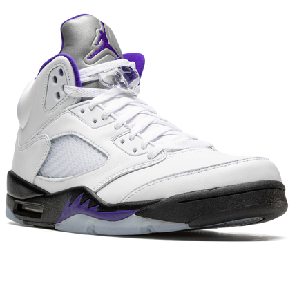 Air Jordan 5 Retro "Concord"