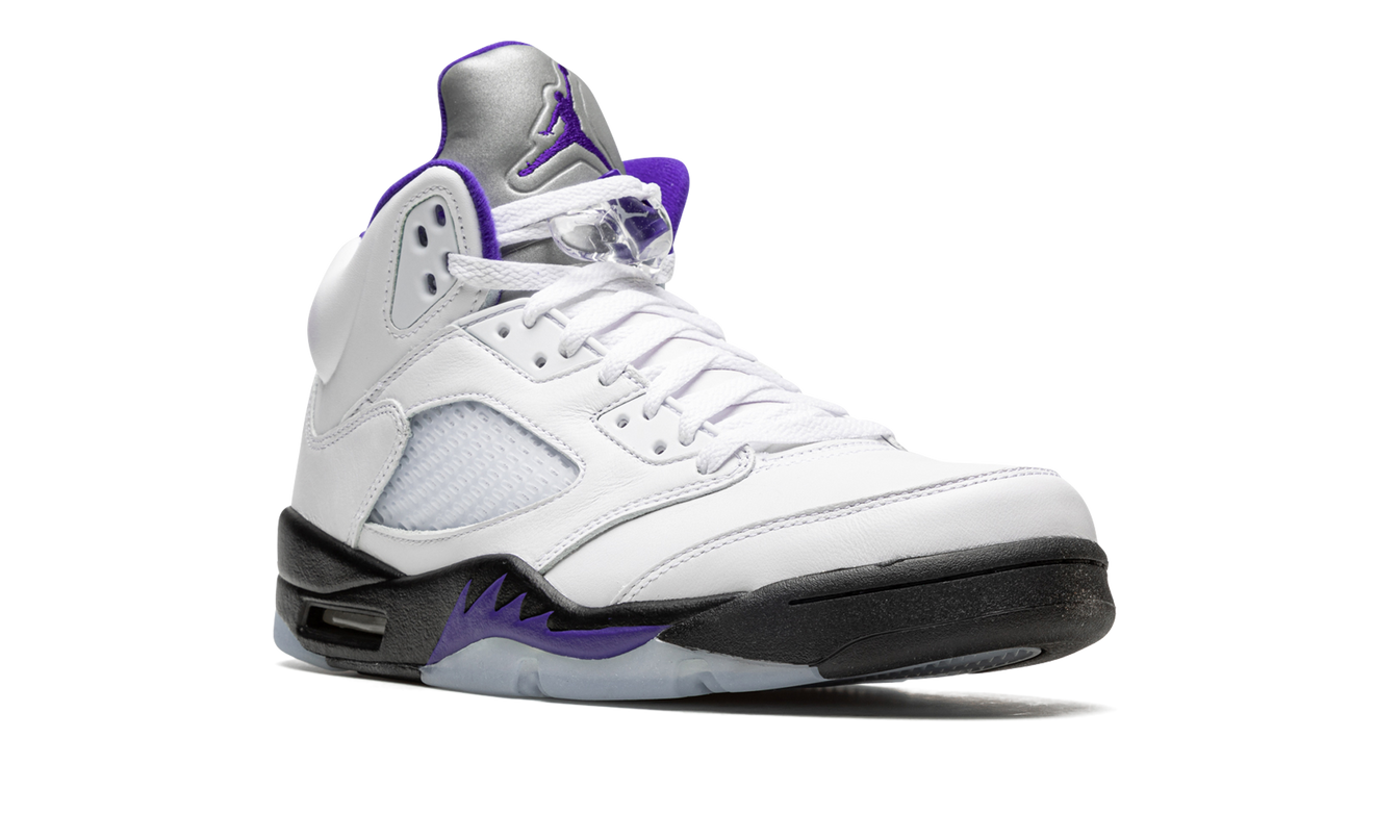 Air Jordan 5 Retro "Concord"